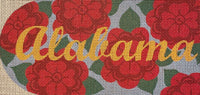 Alabama Giclee Print
