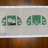 Sports Duffle