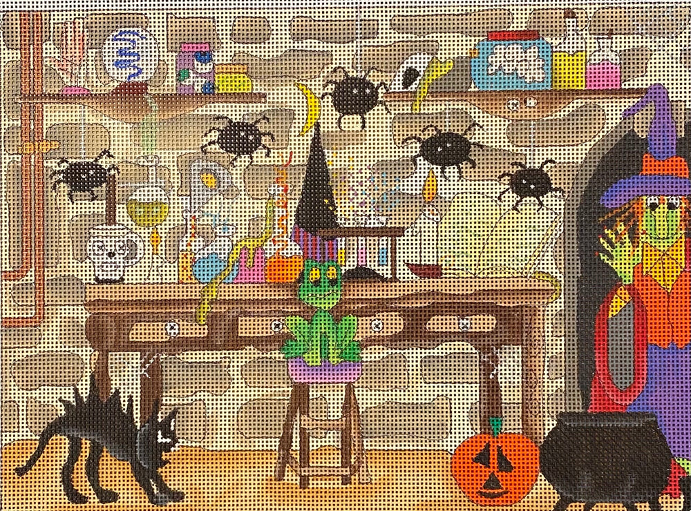 Witch Dungeon
