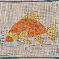 Vintage Goldfish