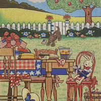 Patriotic Picnic