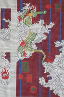 Dragon Purse
