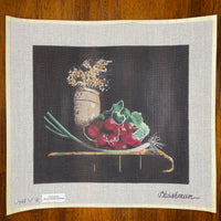 Radishes
