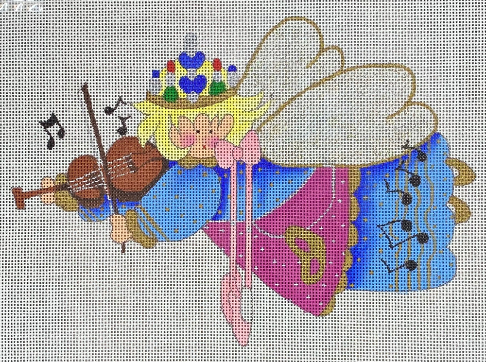 Music Angel