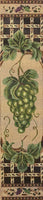 Grapes Panel
