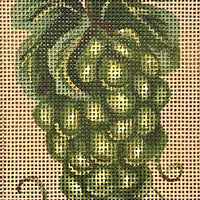 Grapes Panel