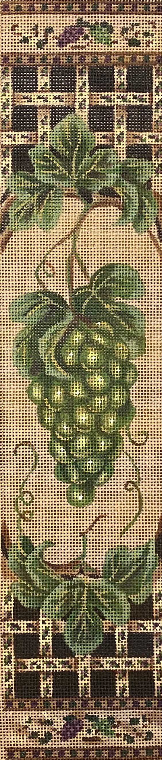 Grapes Panel
