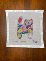Easter Cat (Print)
