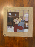Stitcher
