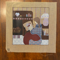 Stitcher