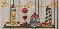 Lighthouse Line Up
