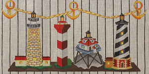 Lighthouse Line Up