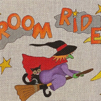 Broom Rides