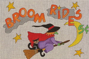 Broom Rides