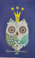 King Owl

