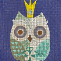 King Owl