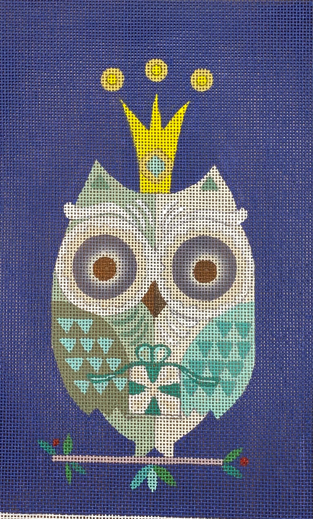 King Owl