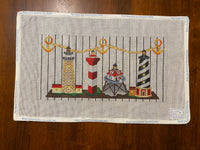 Lighthouse Line Up

