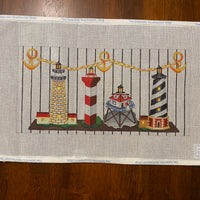Lighthouse Line Up