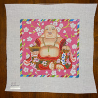 Laughing Buddha