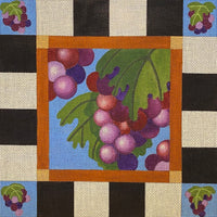 Grapes

