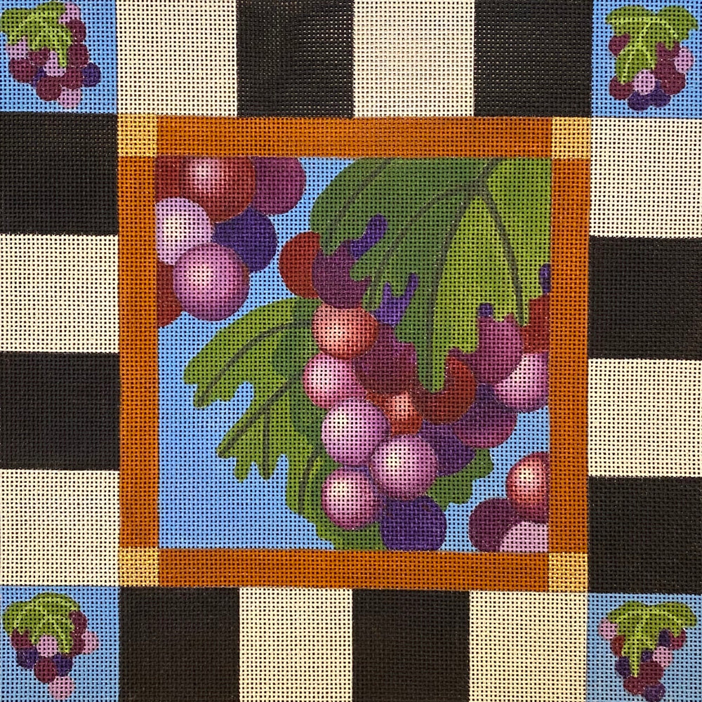 Grapes