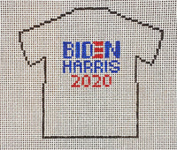 Biden Harris 2020 Shirt
