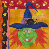 Witch Collage