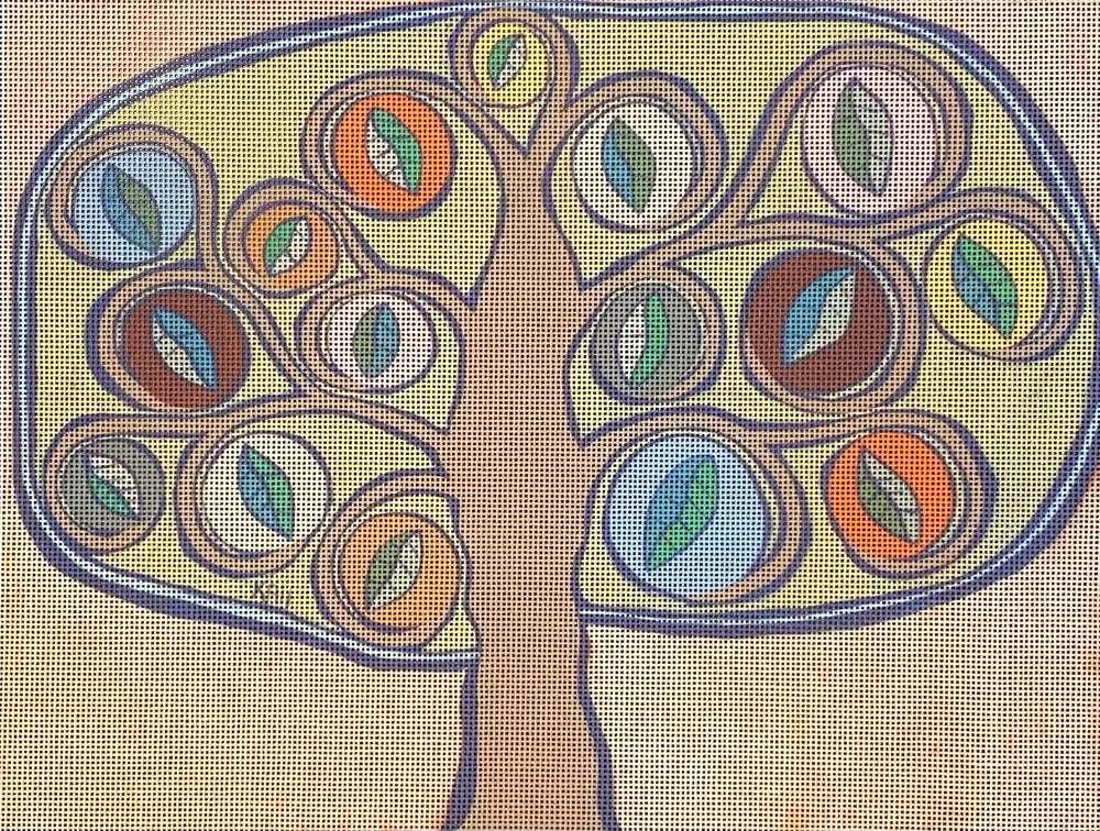 Tree (Print)