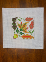 Fall Tile
