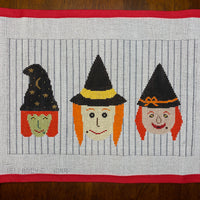 Three Witches