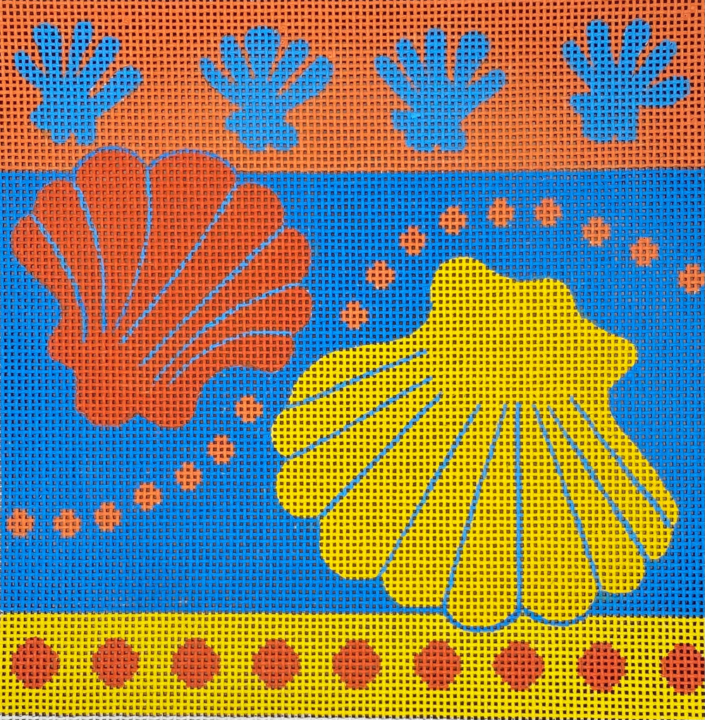 Seashells