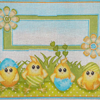 Spring Chicks