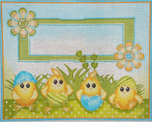 Spring Chicks