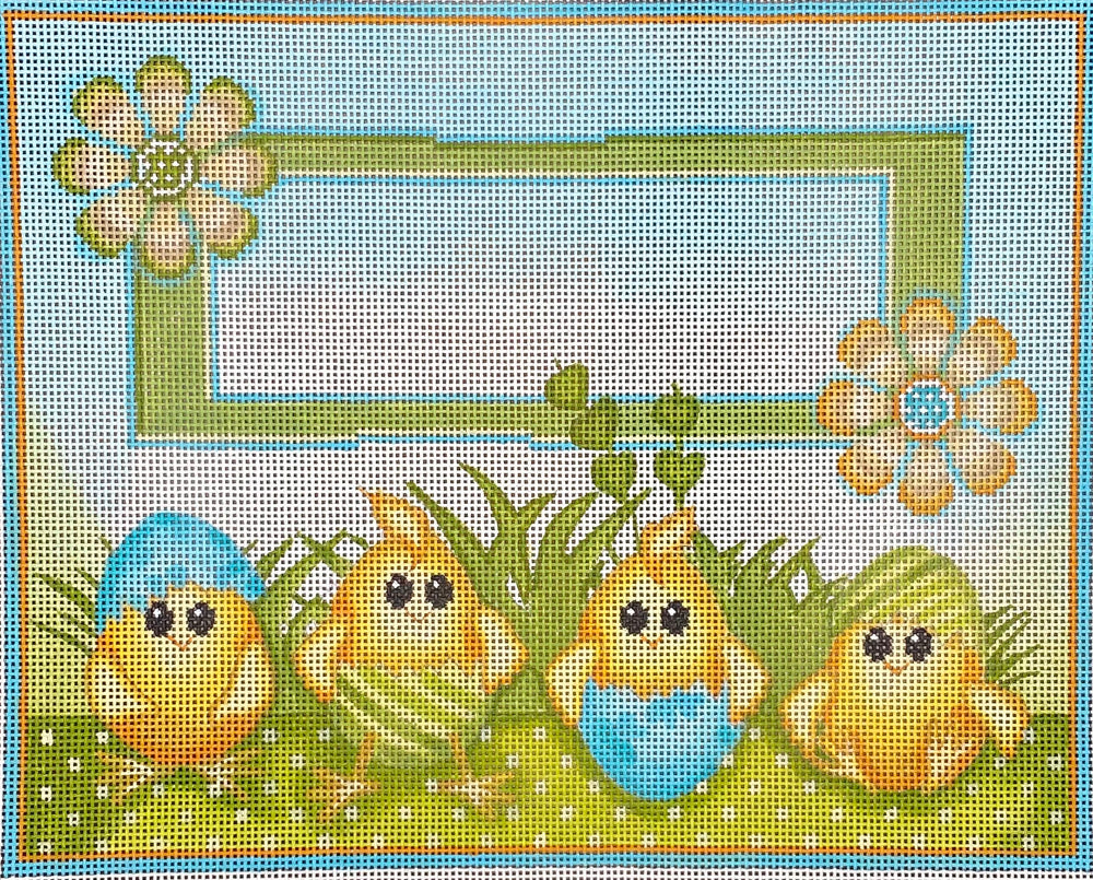 Spring Chicks