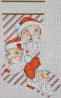Santas Stocking
