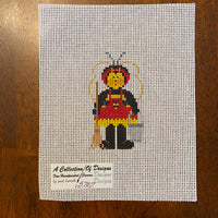 Housekeeper Bee