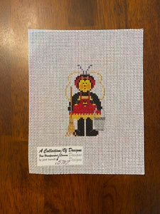 Housekeeper Bee
