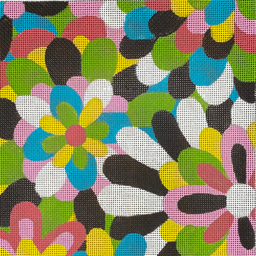 Modern Daisies