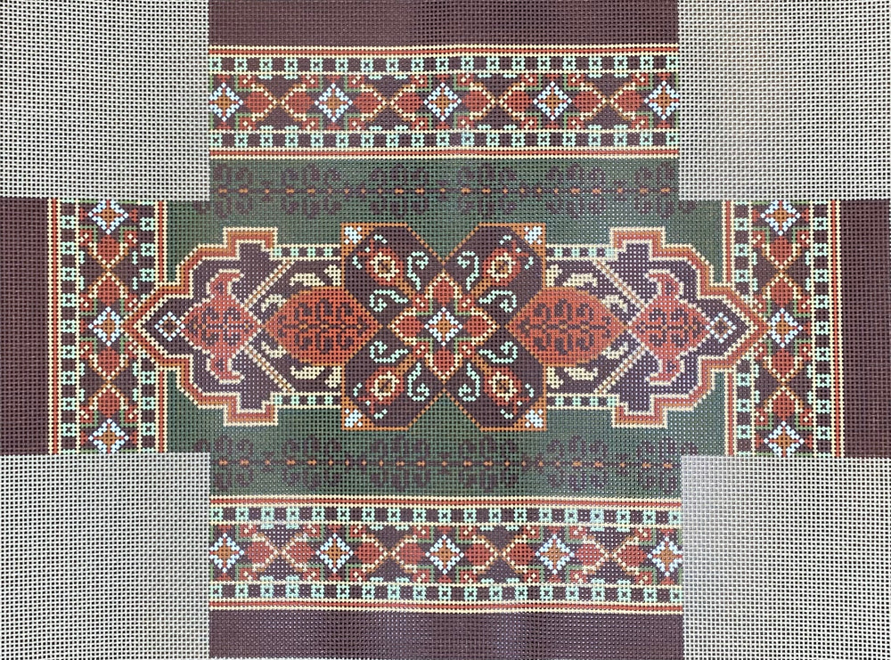 Brick Cover