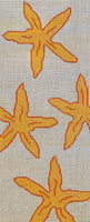 Starfish
