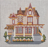 Dr. Henry Hunt House
