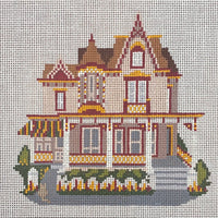 Dr. Henry Hunt House