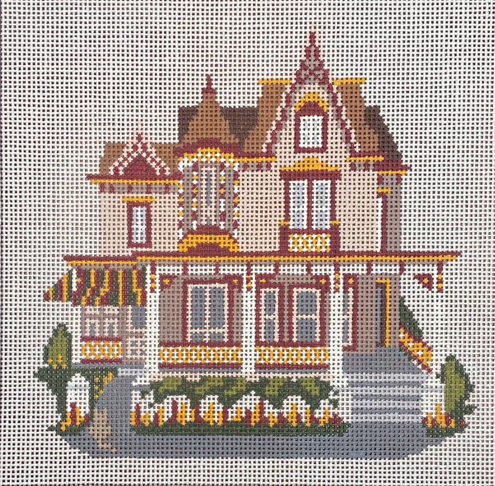Dr. Henry Hunt House