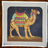 Creche - Camel I
