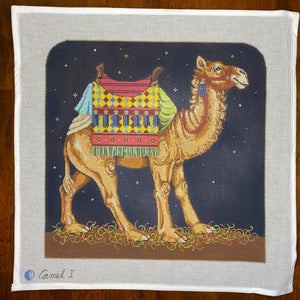 Creche - Camel I