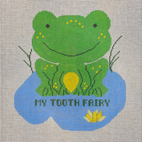Tooth Fairy Frog