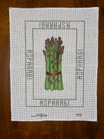 Asparagi
