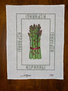 Asparagi
