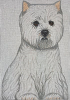 West Highland White Terrier
